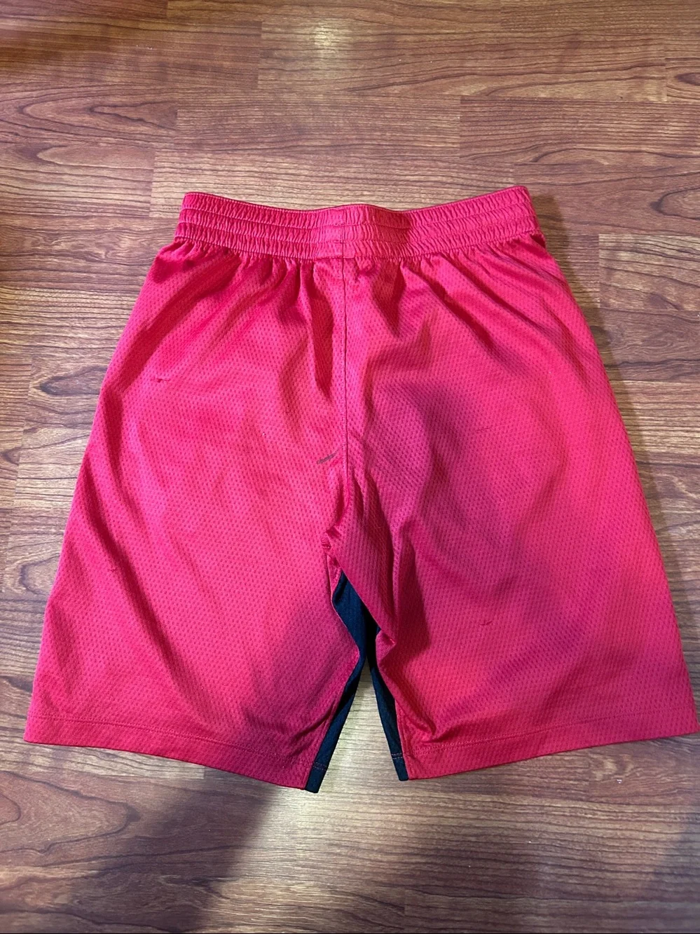 Nike Dri-Fit Boys Short Large